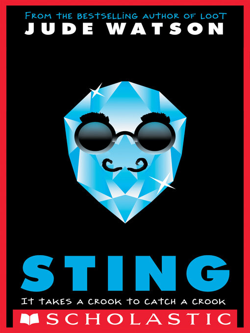 Title details for Sting by Jude Watson - Available